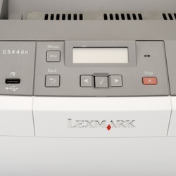 Принтеры Lexmark C544DN