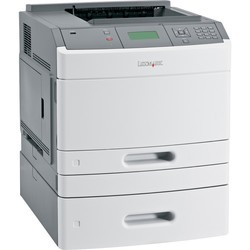 Принтеры Lexmark T650DTN