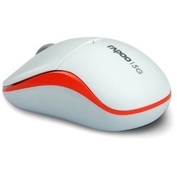 Мышки Rapoo Wireless Optical Mouse 1090P