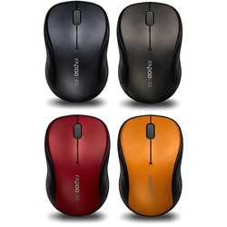 Мышка Rapoo Wireless Optical Mouse 3000P