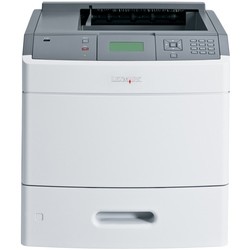 Принтеры Lexmark T654DN