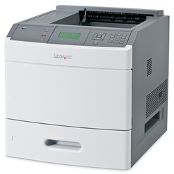 Принтеры Lexmark T654DN