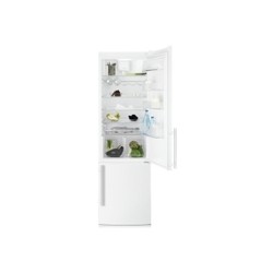 Холодильник Electrolux EN 3850 (нержавеющая сталь)