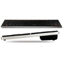 Клавиатура Rapoo BT Ultra-slim Keyboard for iPad E6300