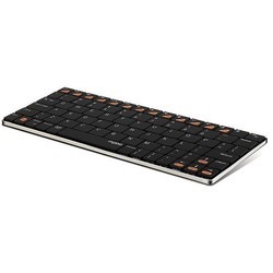 Клавиатура Rapoo BT Ultra-slim Keyboard for iPad E6300