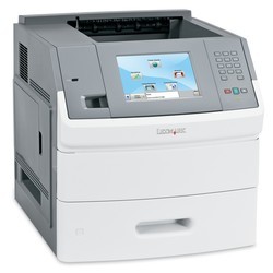 Принтеры Lexmark T656DNE