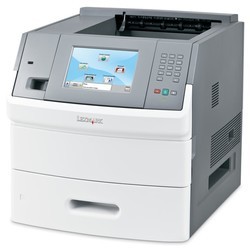 Принтеры Lexmark T656DNE