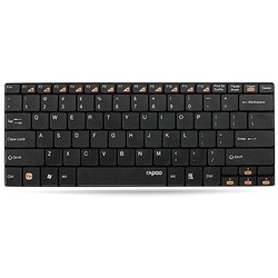 Клавиатуры Rapoo Wireless Compact Ultra-slim Keyboard E9050