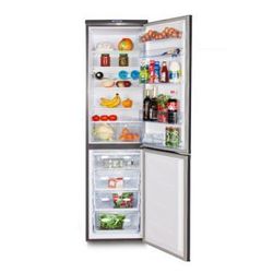 Холодильник DON R 299 (нержавеющая сталь)