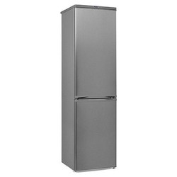 Холодильник DON R 299 (серебристый)