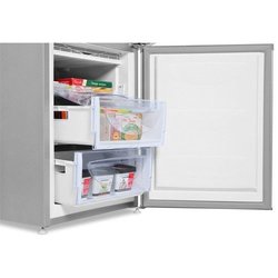 Холодильник DON R 295 (нержавеющая сталь)