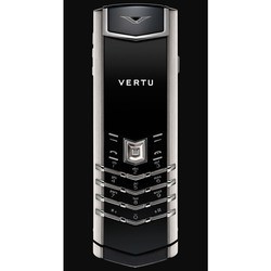 Мобильные телефоны VERTU Signature S