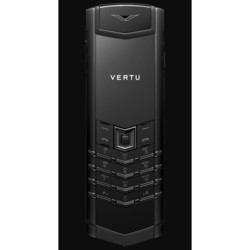 Мобильные телефоны VERTU Signature S