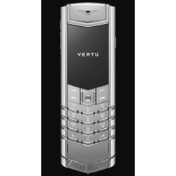 Мобильные телефоны VERTU Signature S