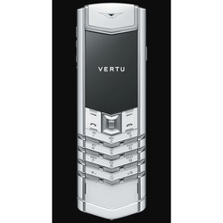 Мобильные телефоны VERTU Signature S
