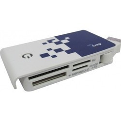 Картридер / USB-хаб Aerocool AT-955A