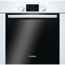 Духовой шкаф Bosch HBA 63B225 (белый)