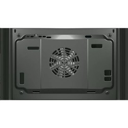 Духовой шкаф Bosch HBA 63B225 (черный)