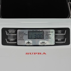 Хлебопечки Supra BMS-250