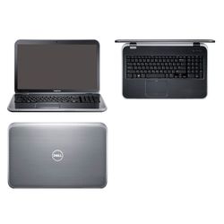 Ноутбуки Dell 5720Gi2370D4C500BSCLsilver