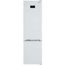 Холодильник Sharp SJ-BA22IHXW2
