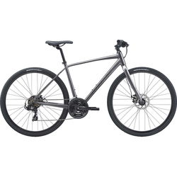 Велосипед Giant Escape 3 Disc 2021 frame S