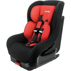 Детское автокресло Nania Maxim Isofix (серый)