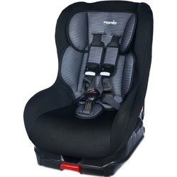 Детское автокресло Nania Maxim Isofix (серый)