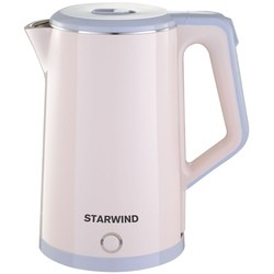Электрочайник StarWind SKS 2062