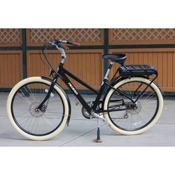 Велопокрышка Continental Ride Cruiser 28x2.2