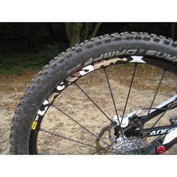 Велопокрышка Schwalbe Hans Dampf Evolution Folding