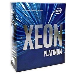 Процессор Intel 8180M