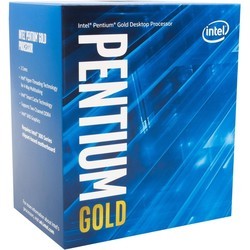 Процессор Intel G5420T OEM