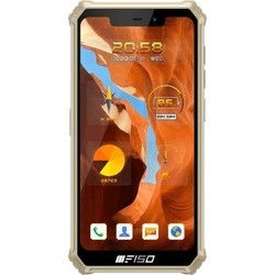 Мобильный телефон Oukitel F150 Bison 2021