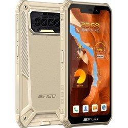 Мобильный телефон Oukitel F150 Bison 2021