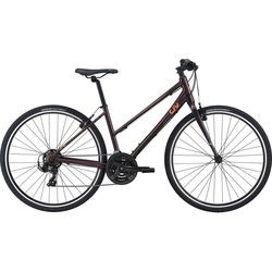 Велосипед Giant Liv Alight 3 2021 frame XS