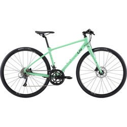 Велосипед Giant Liv Thrive 3 2021 frame M