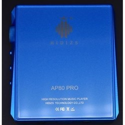 Плеер HIDIZS AP80 Pro (серый)