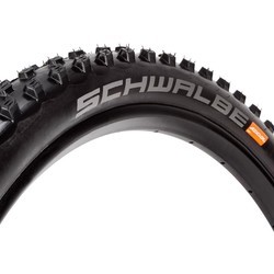 Велопокрышка Schwalbe Fat Albert Front Folding