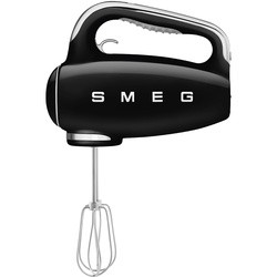 Миксер Smeg HMF01BLEU