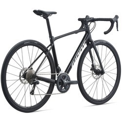 Велосипед Giant Contend AR 3 2021 frame M/L