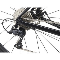 Велосипед Giant Contend AR 3 2021 frame M/L