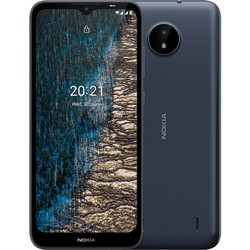 Мобильный телефон Nokia C20 16GB/2GB
