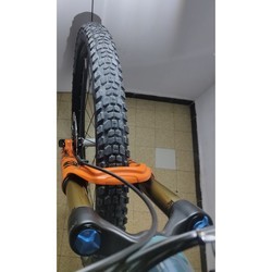 Велопокрышка Schwalbe Johnny Watts Folding 29x2.6