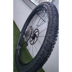 Велопокрышка Schwalbe Johnny Watts Folding 29x2.6