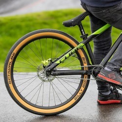 Велопокрышка Schwalbe Billy Bonkers Folding