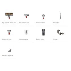 Пылесос Dyson V11 Outsize Origin