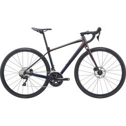 Велосипед Giant Liv Avail AR 1 2021 frame S