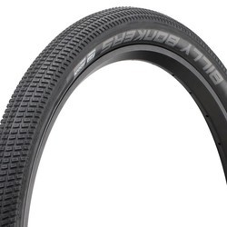 Велопокрышка Schwalbe Billy Bonkers Folding 26x2.1