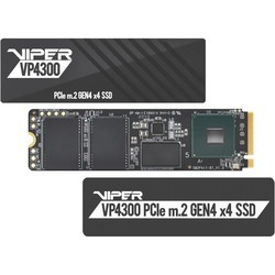 SSD Patriot Viper VP4300